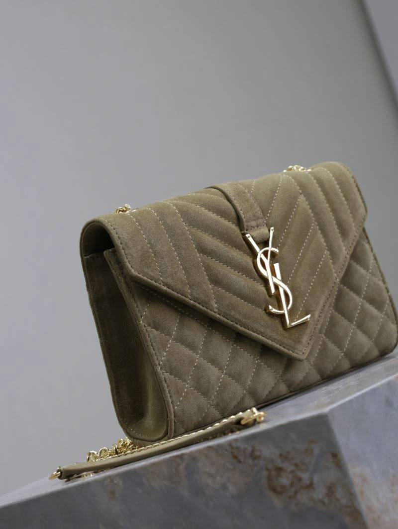 YSL Satchel Bags Minimalist 62962