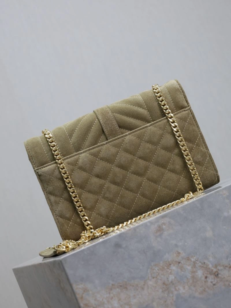 YSL Satchel Bags Minimalist 62962