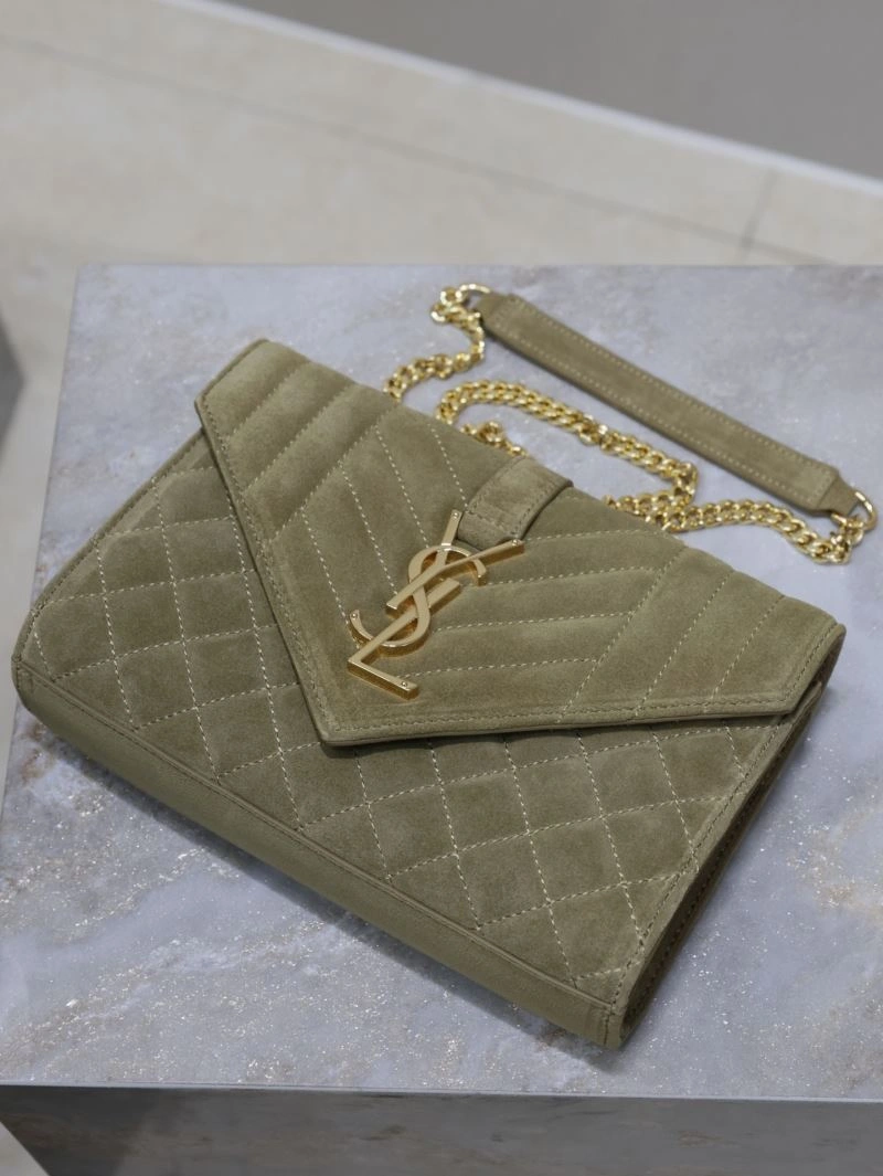 YSL Satchel Bags Minimalist 62962