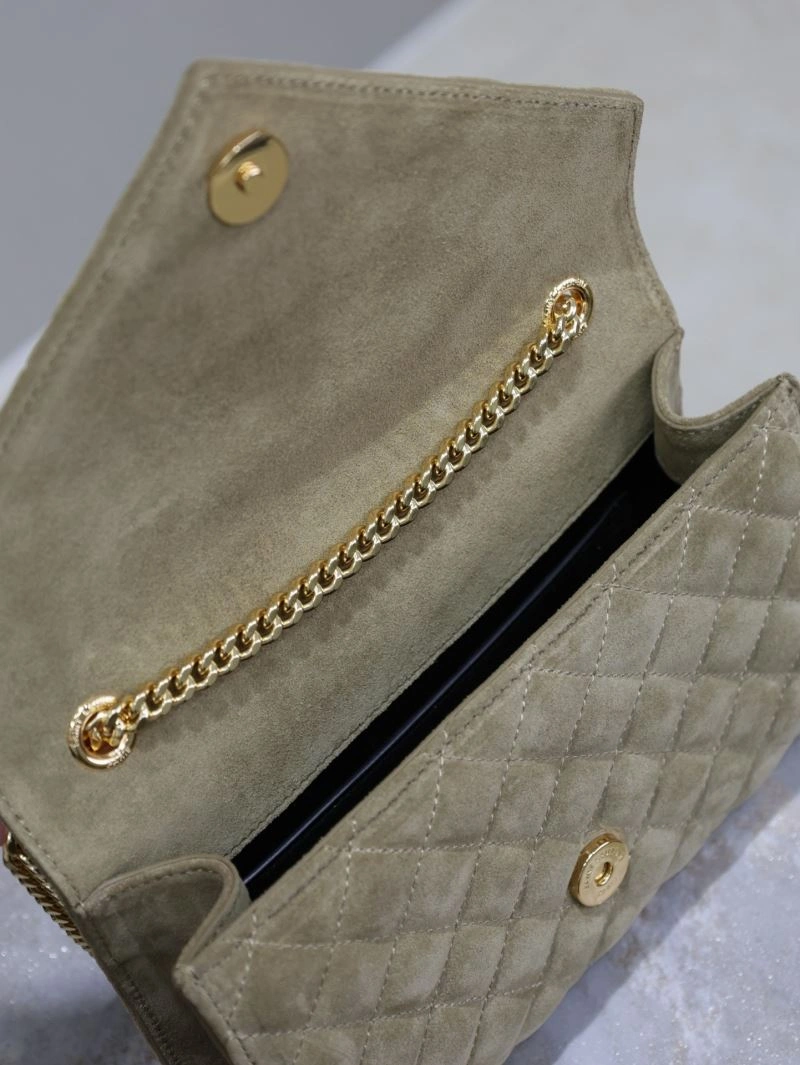 YSL Satchel Bags Minimalist 62962