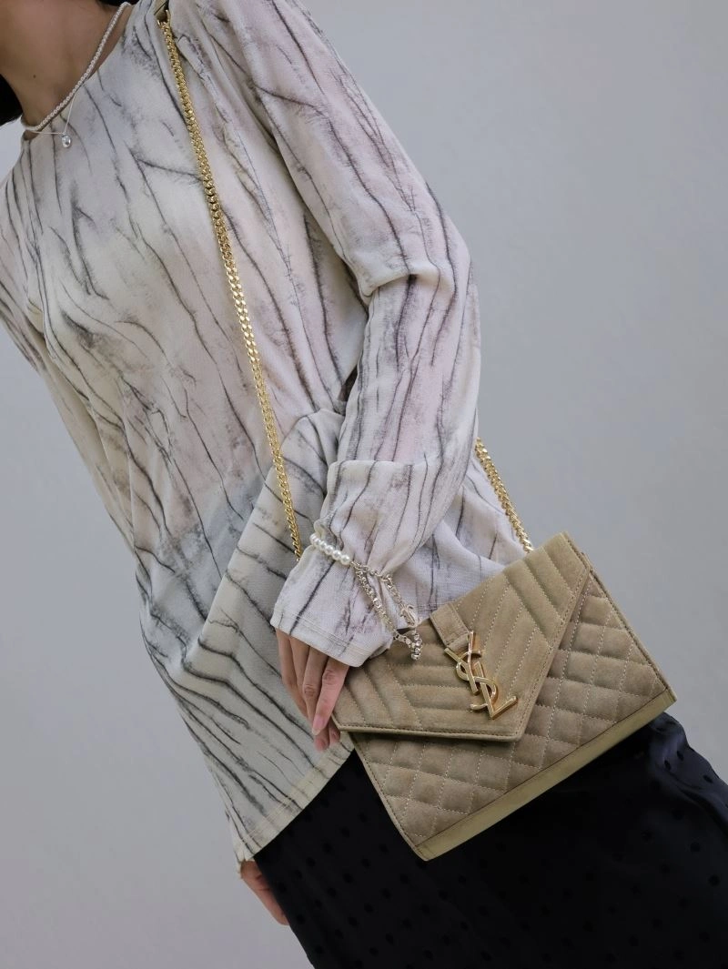 YSL Satchel Bags Minimalist 62962
