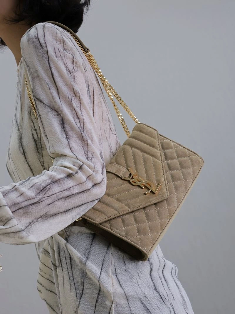 YSL Satchel Bags Minimalist 62962