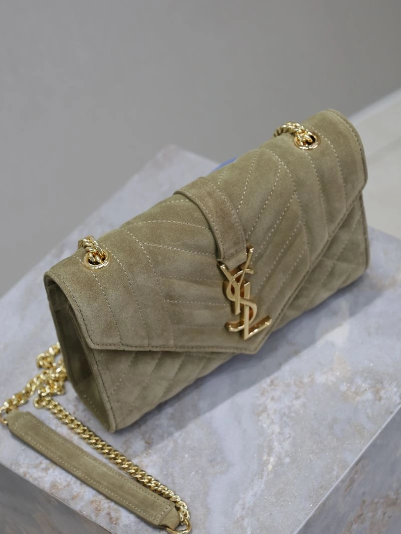 YSL Satchel Bags Minimalist 62962