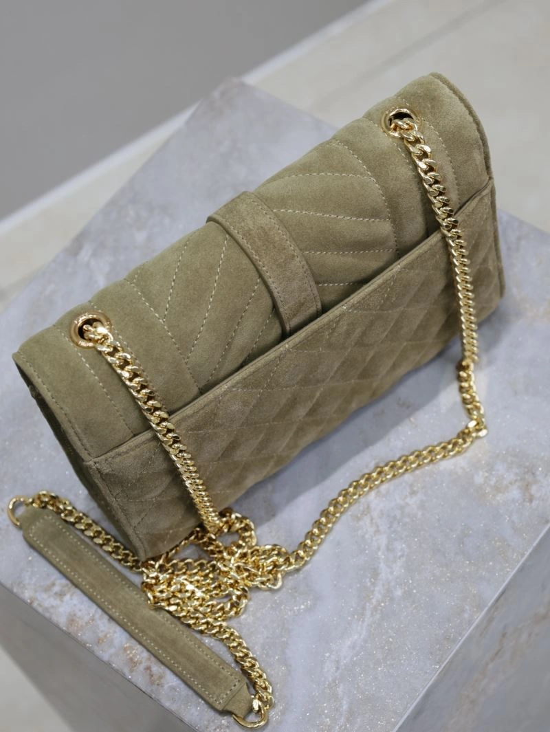 YSL Satchel Bags Minimalist 62962