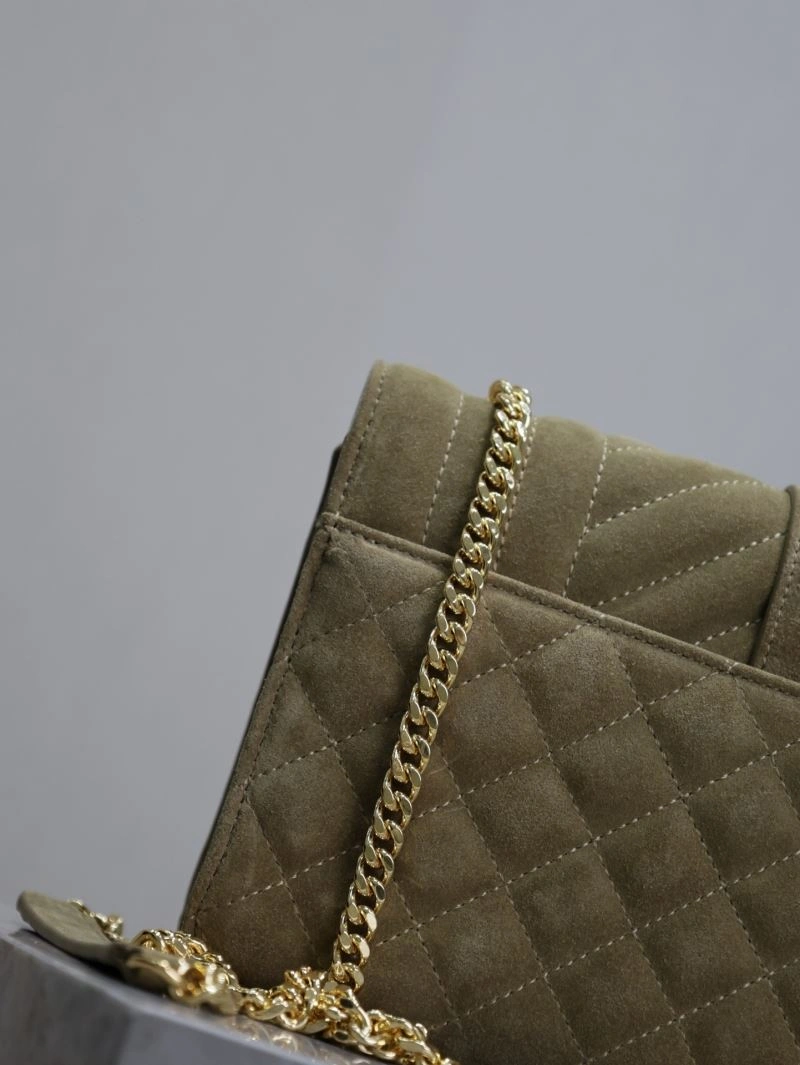 YSL Satchel Bags Minimalist 62962