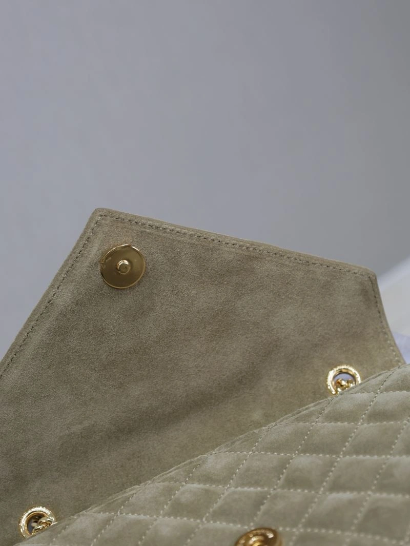 YSL Satchel Bags Minimalist 62962