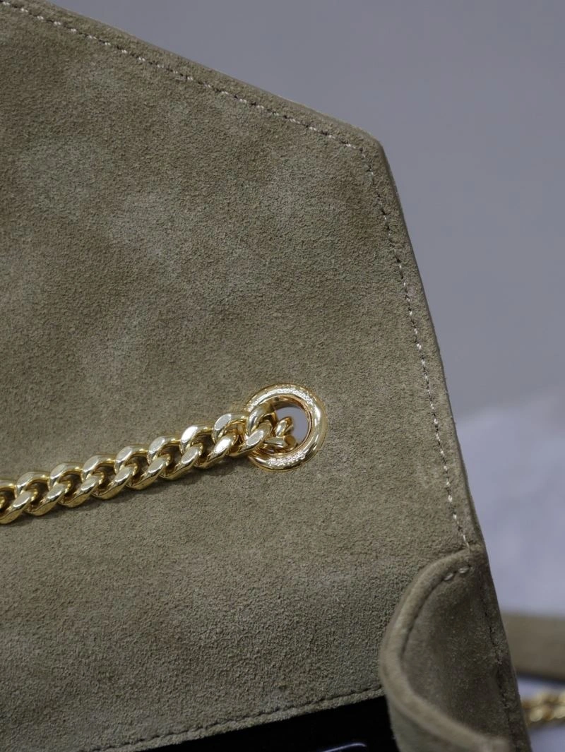 YSL Satchel Bags Minimalist 62962