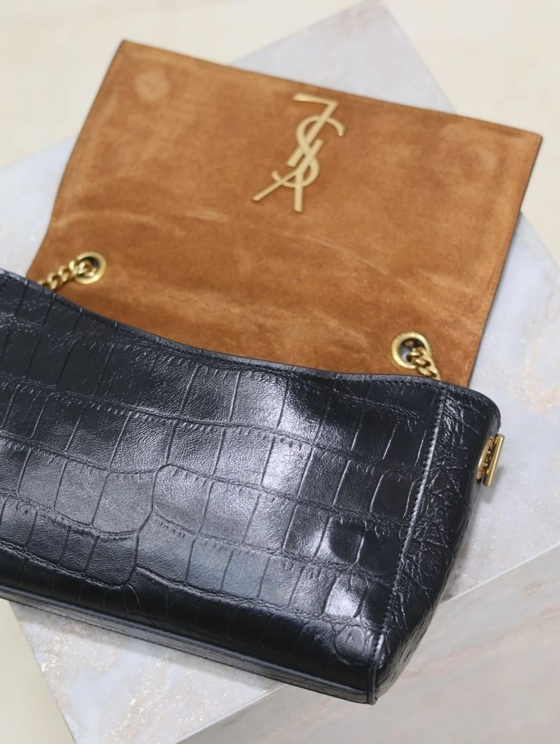 YSL Satchel Bags Comfortable 62921