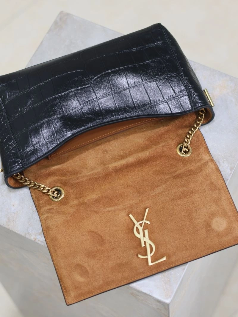 YSL Satchel Bags Comfortable 62921