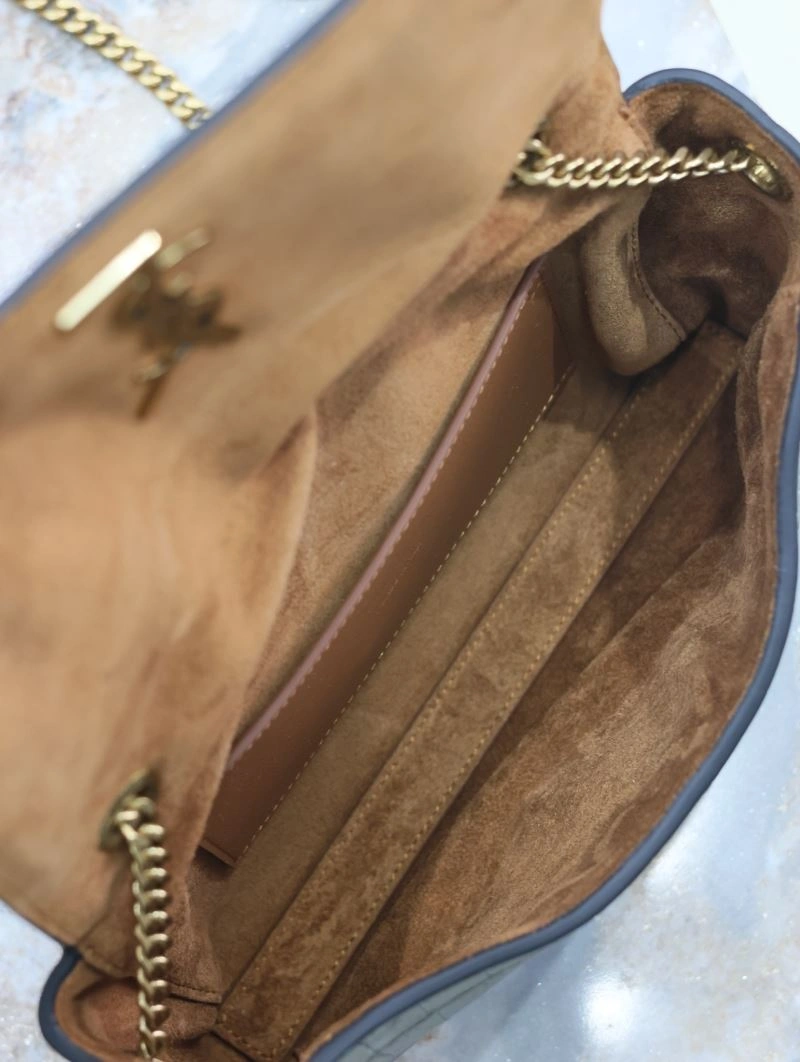 YSL Satchel Bags Comfortable 62921