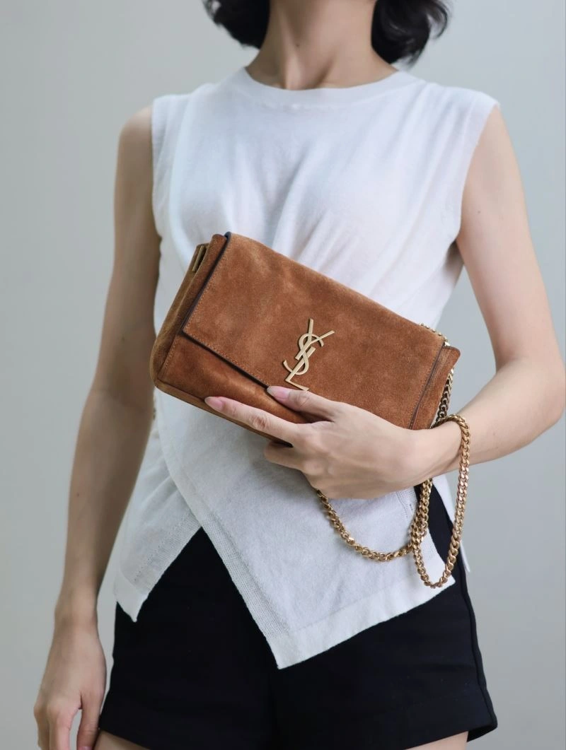 YSL Satchel Bags Comfortable 62921