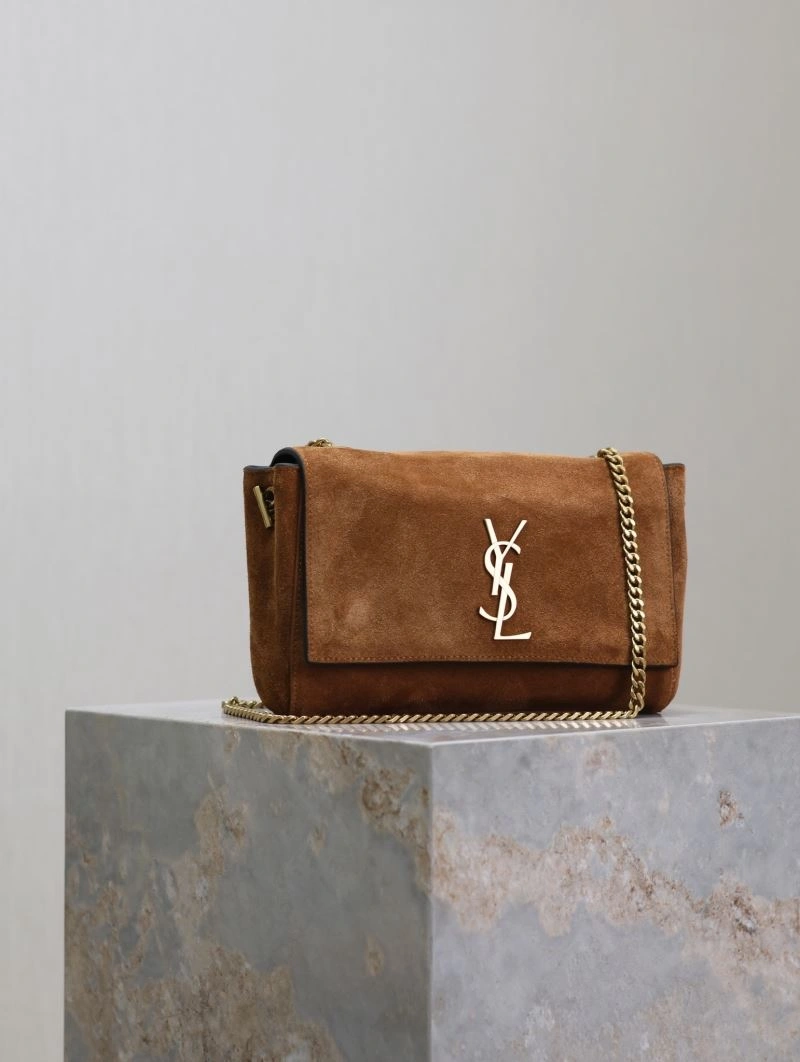 YSL Satchel Bags EasyMatch 62890