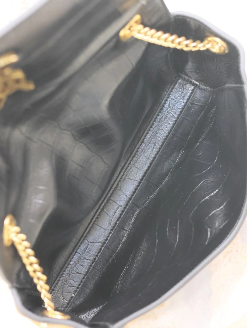 YSL Satchel Bags EasyMatch 62890