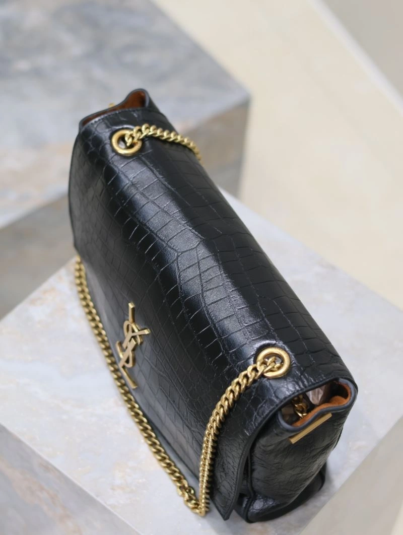 Reliable YSL Satchel Bags 62887