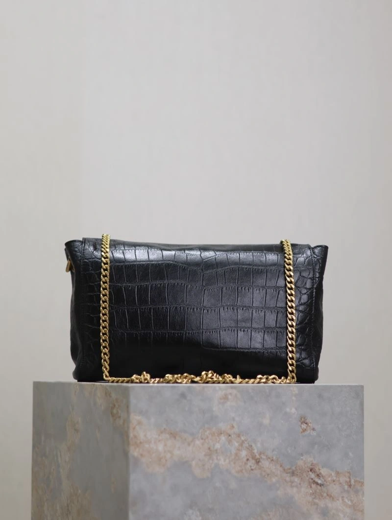 Reliable YSL Satchel Bags 62887