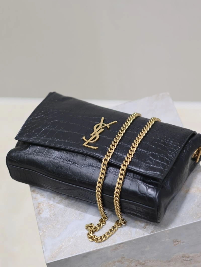 Reliable YSL Satchel Bags 62887