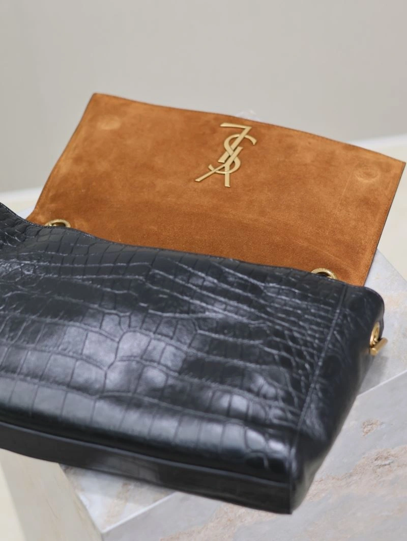 Reliable YSL Satchel Bags 62887