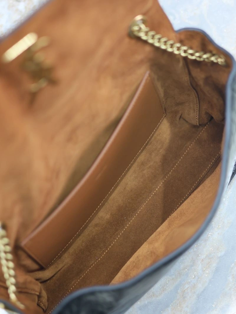 Reliable YSL Satchel Bags 62887