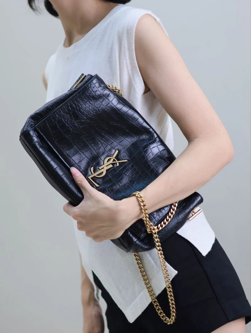 Reliable YSL Satchel Bags 62887