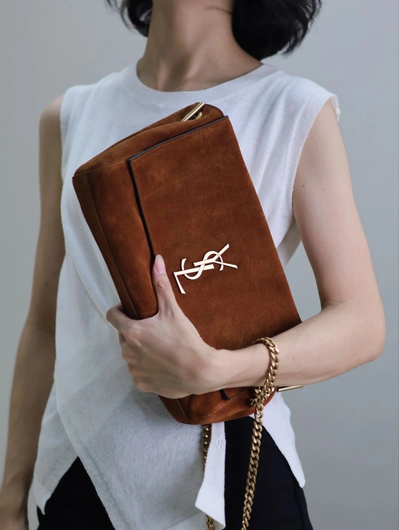 Reliable YSL Satchel Bags 62887