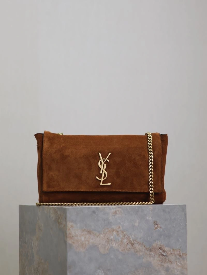 YSL Satchel Bags WeatherProof 62886