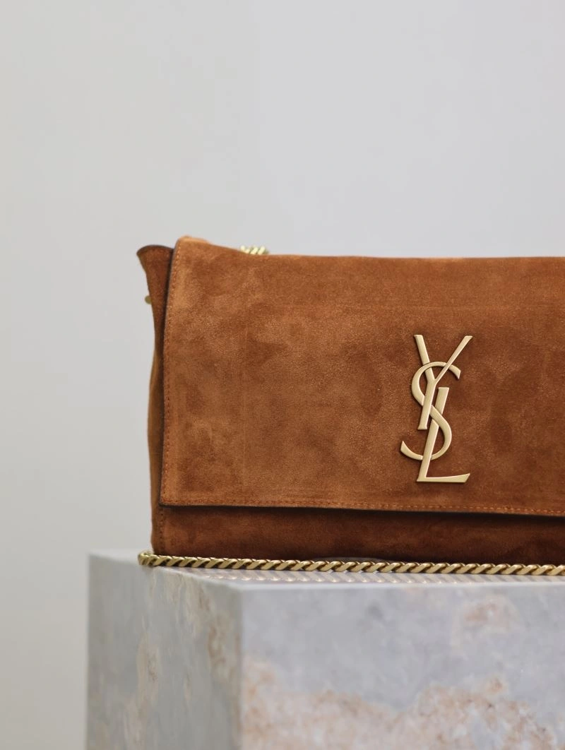 YSL Satchel Bags WeatherProof 62886