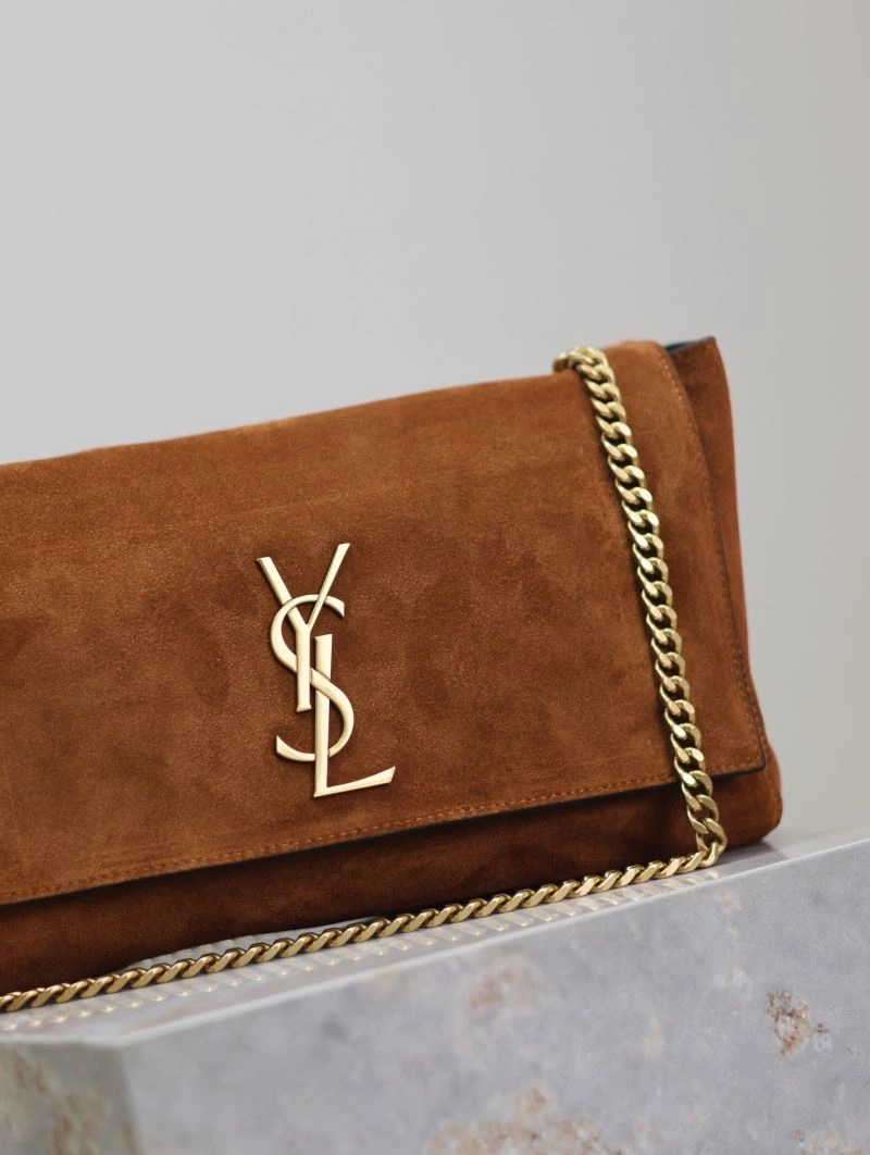 YSL Satchel Bags WeatherProof 62886