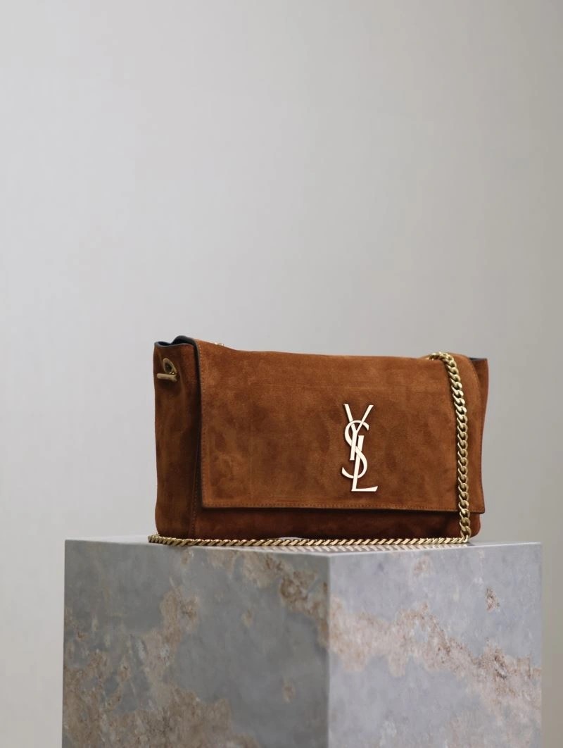 YSL Satchel Bags WeatherProof 62886