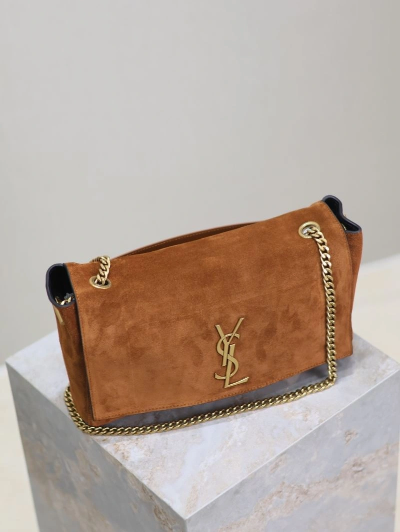 YSL Satchel Bags WeatherProof 62886