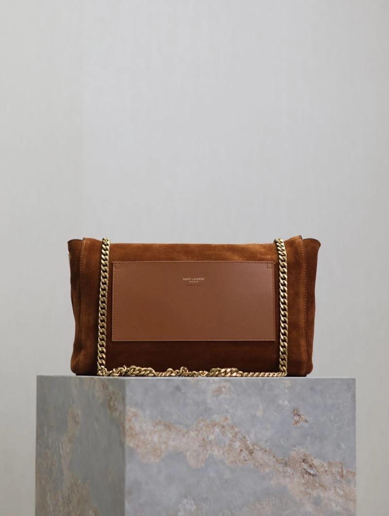 YSL Satchel Bags WeatherProof 62886