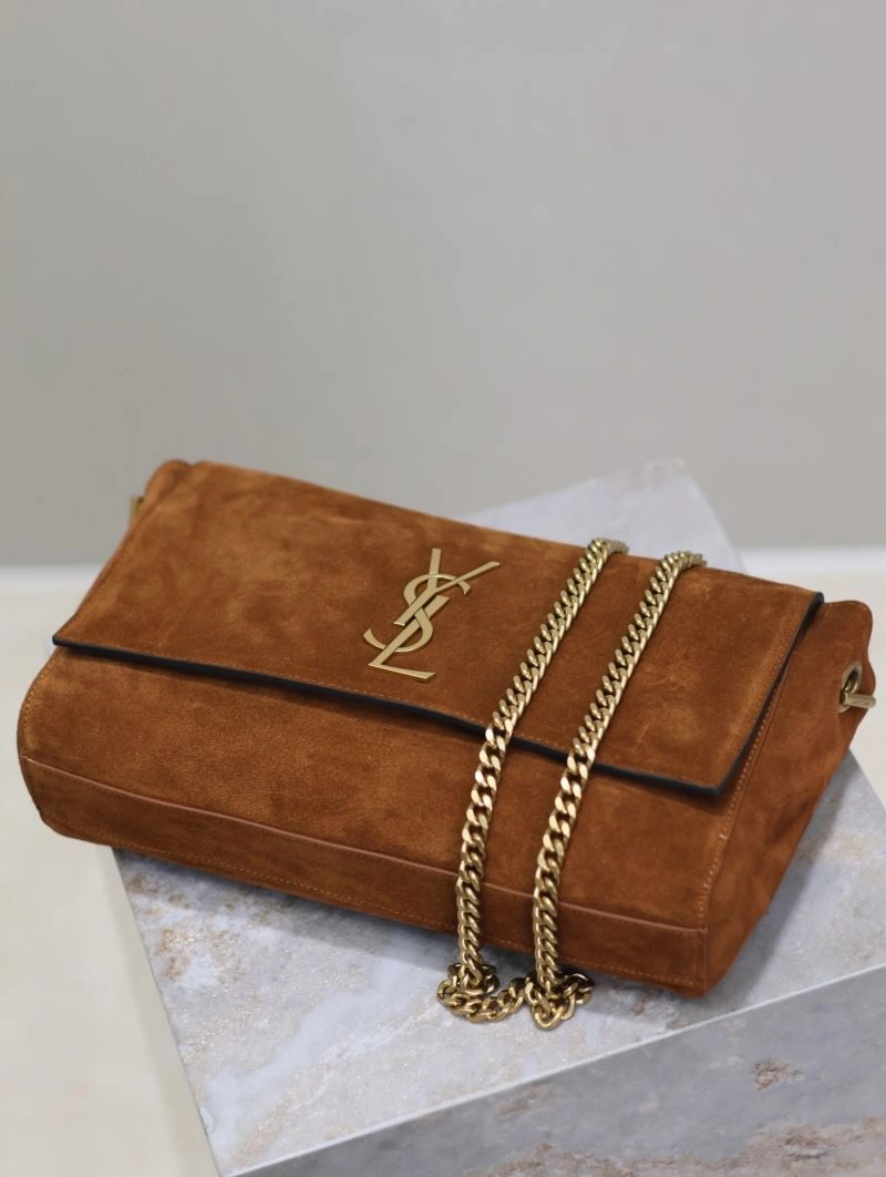YSL Satchel Bags WeatherProof 62886