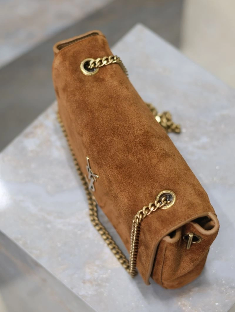 YSL Satchel Bags WellDesigned 62910