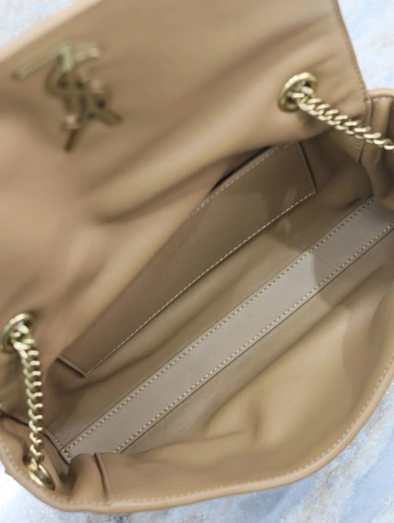 YSL Satchel Bags WellDesigned 62910