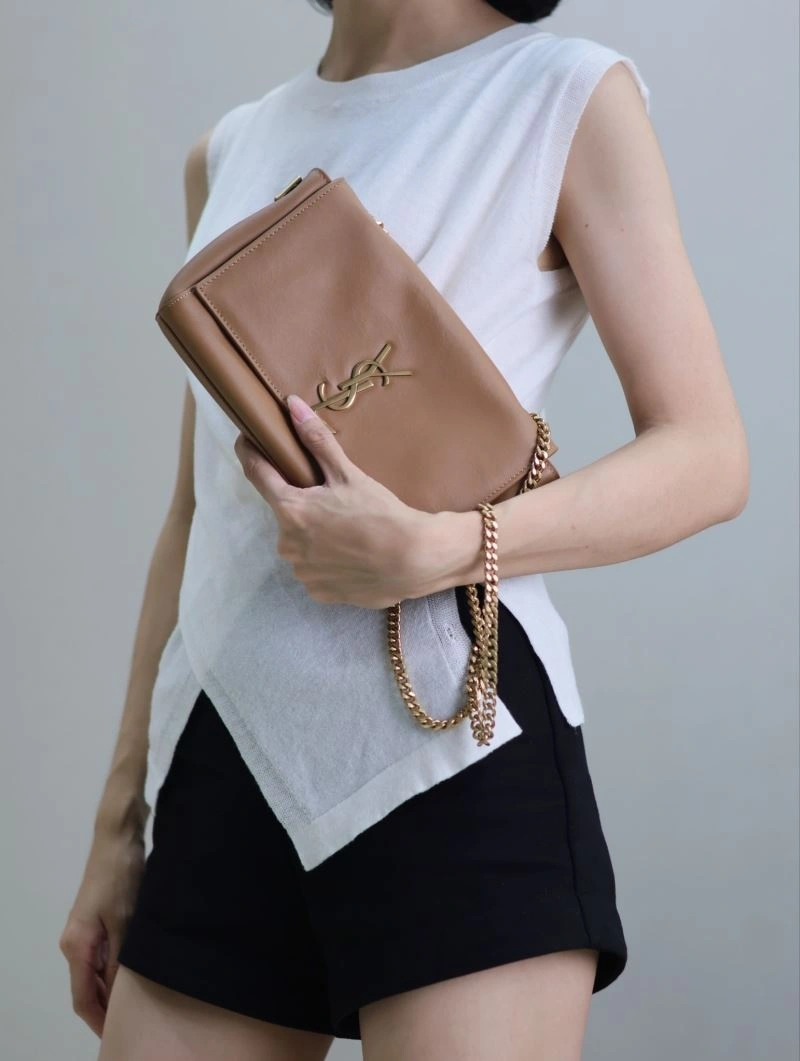 YSL Satchel Bags WellDesigned 62910