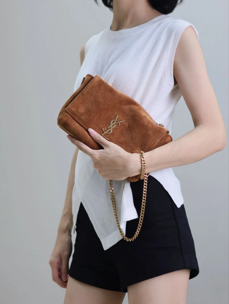 YSL Satchel Bags WellDesigned 62910