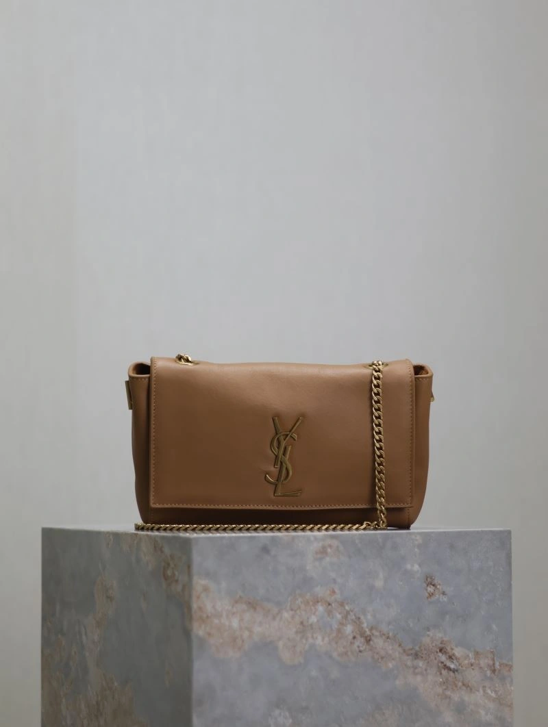 YSL Satchel Bags SmoothTexture 62885
