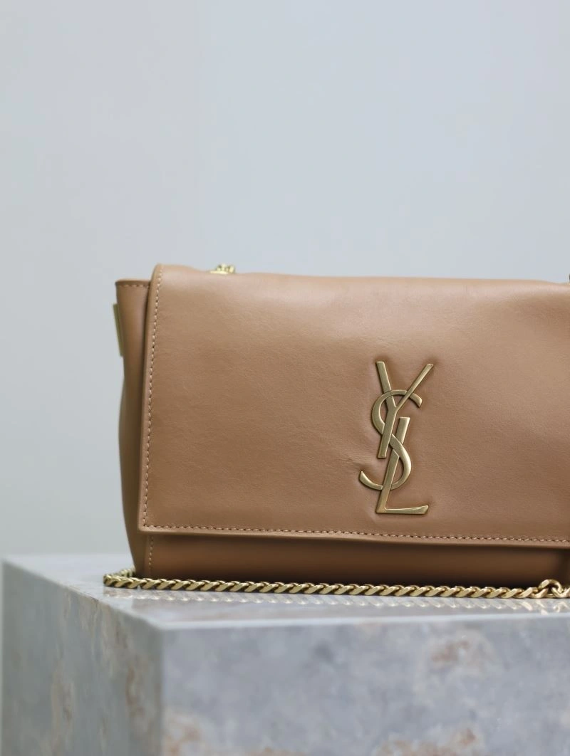 YSL Satchel Bags SmoothTexture 62885