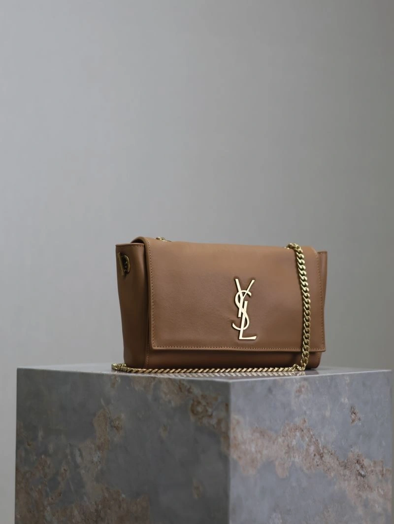 YSL Satchel Bags SmoothTexture 62885