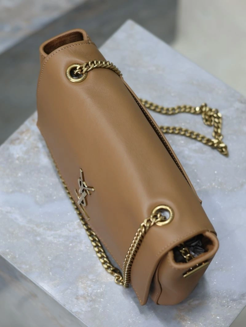 YSL Satchel Bags SmoothTexture 62885