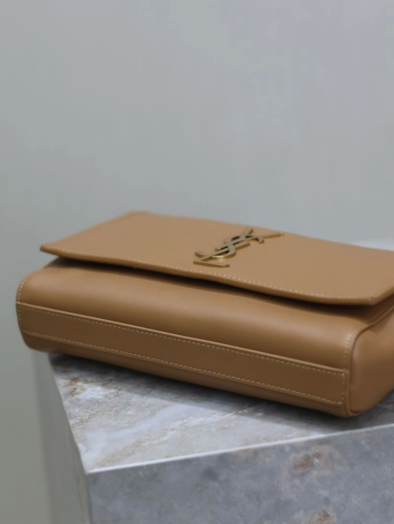 YSL Satchel Bags SmoothTexture 62885