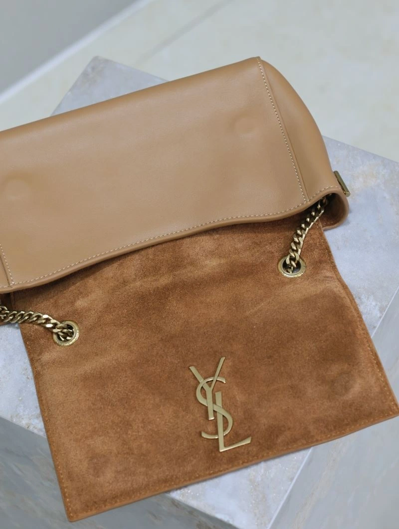 YSL Satchel Bags SmoothTexture 62885