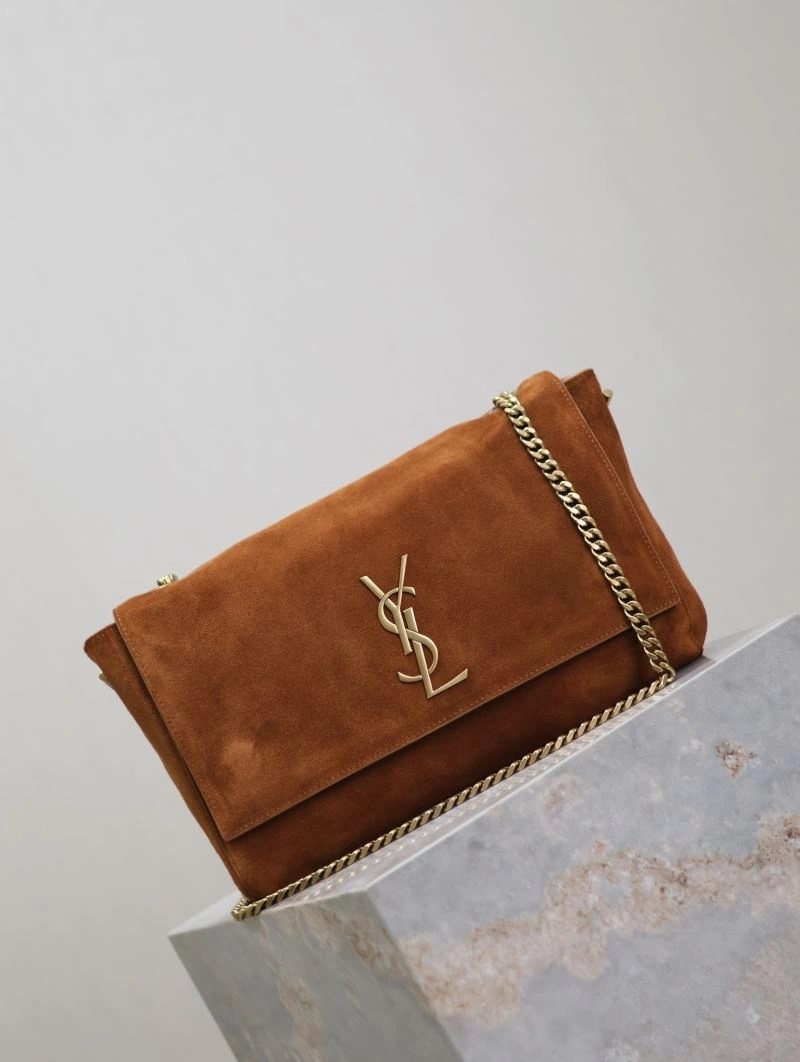 Durable YSL Satchel Bags 62906