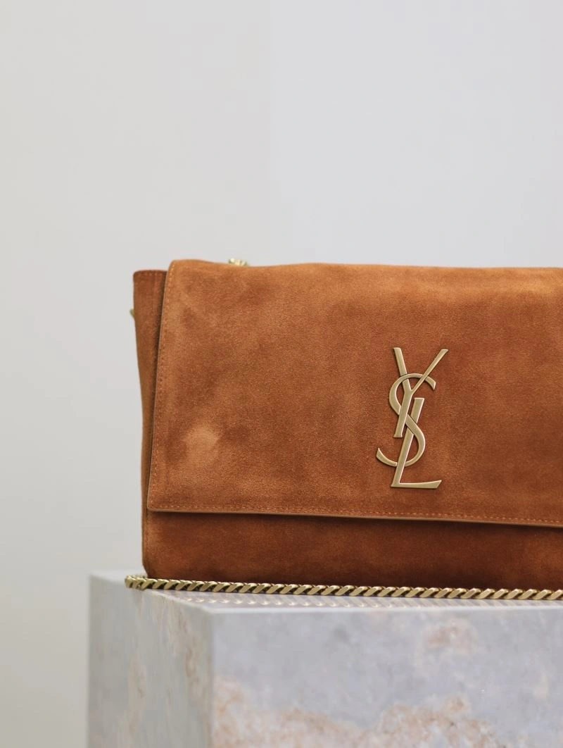 Durable YSL Satchel Bags 62906