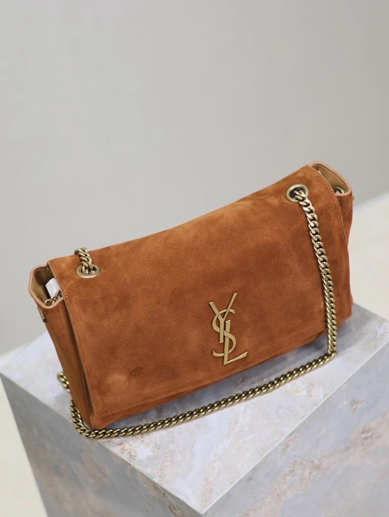 Durable YSL Satchel Bags 62906