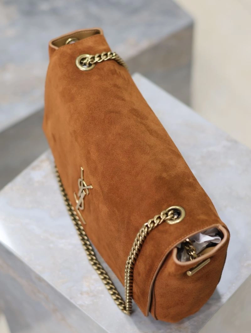Durable YSL Satchel Bags 62906