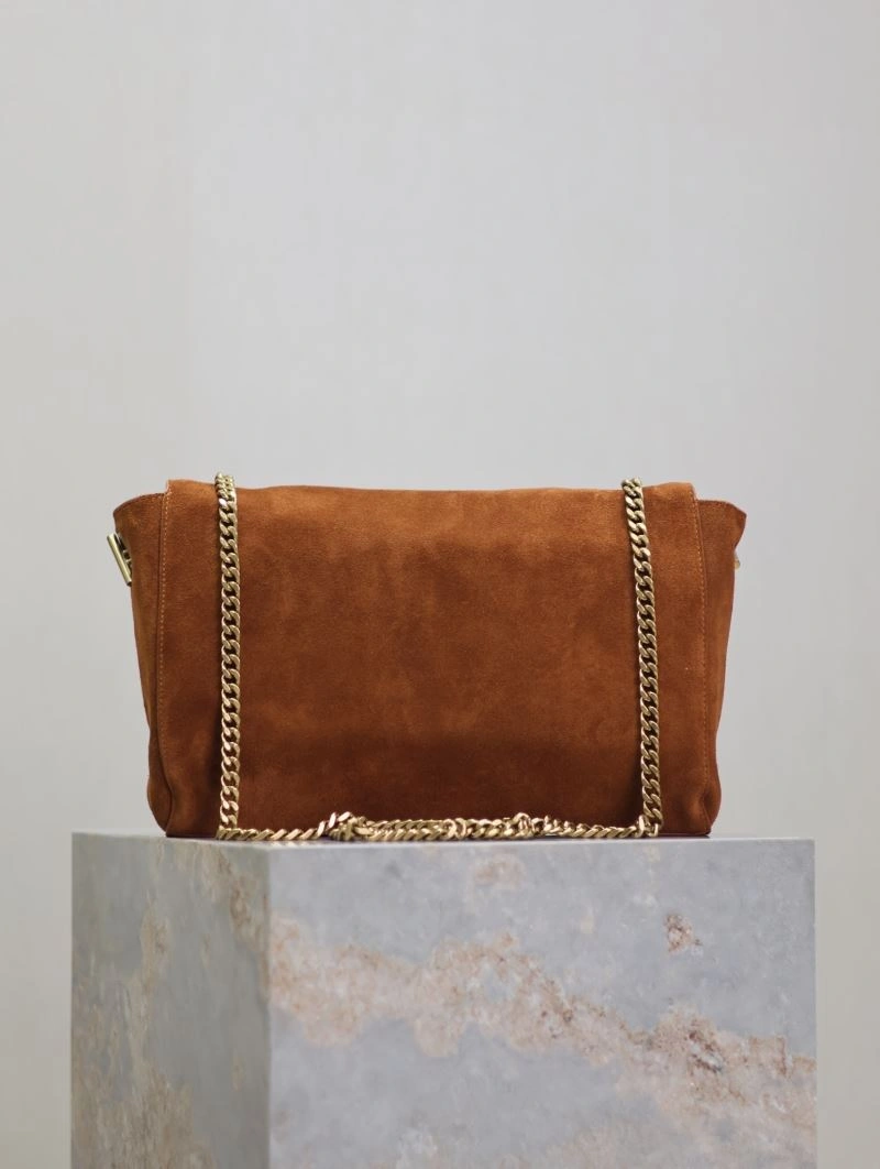 Durable YSL Satchel Bags 62906