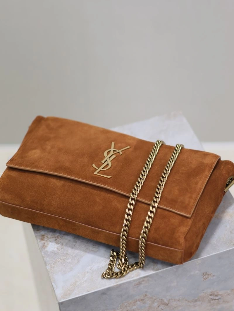Durable YSL Satchel Bags 62906