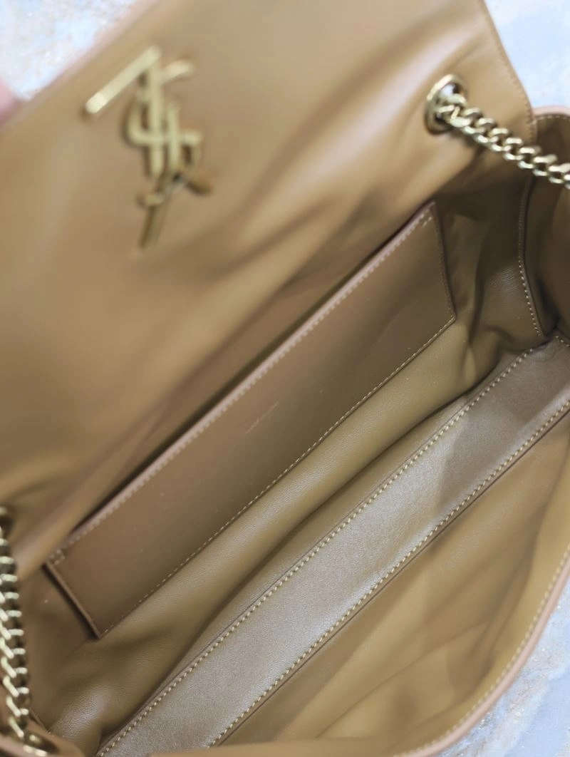 Durable YSL Satchel Bags 62906