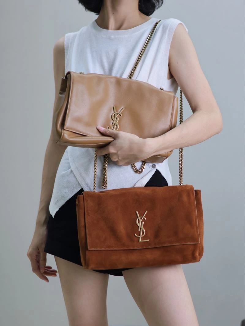 Durable YSL Satchel Bags 62906