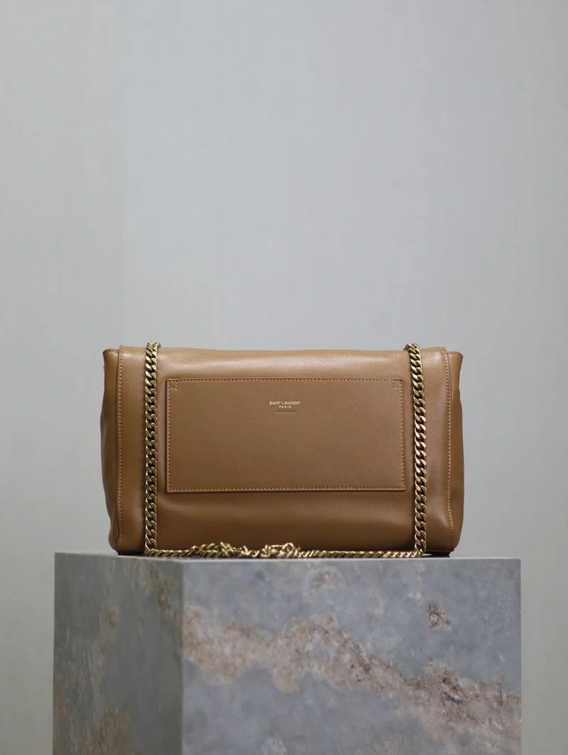 YSL Satchel Bags Sophisticated 62867